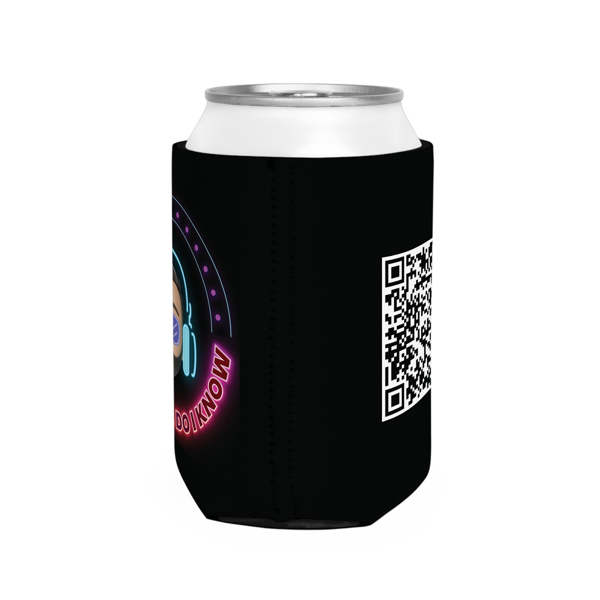 Can Cooler Sleeve