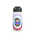 Stylish Stainless Steel Water Bottle - Perfect for Gifts, Fitness, Travel, and Daily Hydration