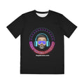 Men's Polyester Tee (AOP)