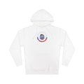 Colorful Unisex Hooded Sweatshirt with Fun Design, Cozy Casual Wear, Perfect Gift for Friends, Birthday, or Everyday Use