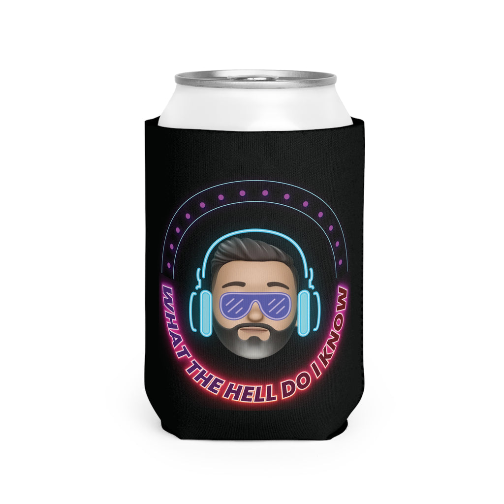 Can Cooler Sleeve