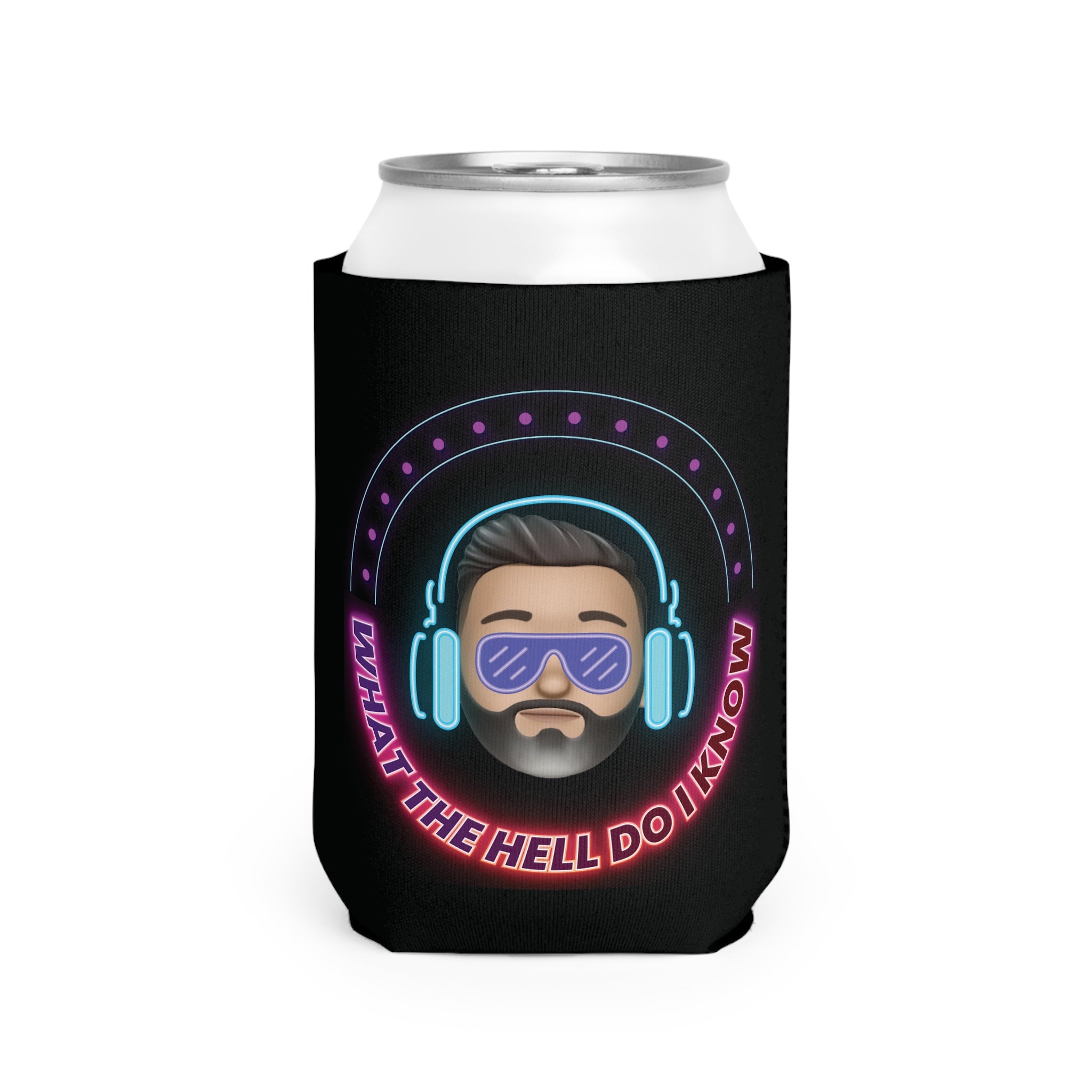 Can Cooler Sleeve